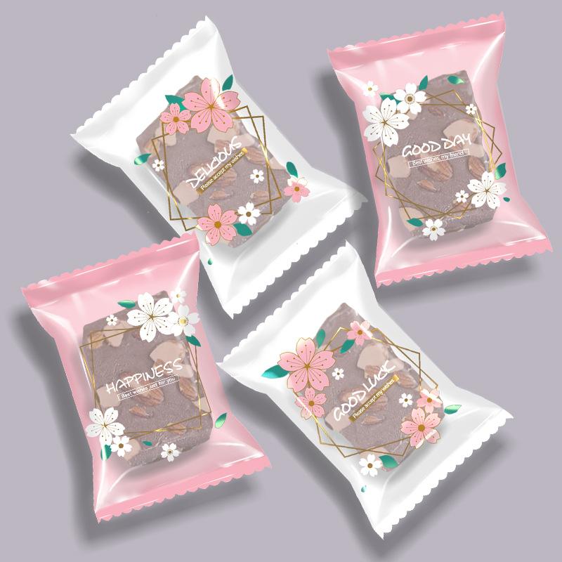 樱花几何-全