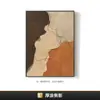 Nova Arte de Parede de Alto Padrão 2026 para Corredor, Hall de Entrada, Luxo Leve, Grandioso, Corredor de Hotel, Quarto de Hóspedes Pintura Decorativa
