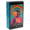 Baraja de Tarot Inglés Smith Waite para Principiantes Baraja de Tarot Rider Waite Baraja de Juego