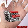 Llavero Acrílico Nuevo Transfronterizo Colgante Acrílico Temuxiyin Colgante Decorativo Creativo Zhang Linghe