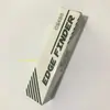 Localizador de Bordes Cerámico Pegasus, Varilla Centradora Cerámica 10MM, Localizador de Bordes Recto-Central, Localizador de Bordes de Alta Precisión