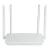Fabricante Roteador Sem Fio Carcaça Atacado Retangular Vertical Wifi6 Gigabit Router Molde Macho Caixa Plástica