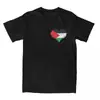 Tamanho UE Cruzado Algodão TCamiseta MasculinaPatinePatinianCoraçãoRascunho