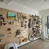 Entrega de Tablero Perforado a tu Puerta, Personalizado para Dormitorio y Cocina, Disponible en Varias Formas, con Colores y Patrones Opcionales, Adecuado para Colocar en la Sala de Estar