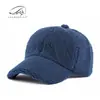 Sombrero de Sol Estilo Coreano para Mujer, Gorra de Béisbol de Lana de Cordero de Invierno, Sencilla Retro Lisa de Color Sólido Gorra de Pato, Casual Versátil