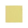 Esponja de bloque de cristal plateada para superficie de pintura de coche, limpiaparabrisas de esponja para superficie de pintura y revestimiento de vidrio, paño de limpieza con forro polar sin pelusa, belleza