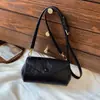 Bolso de Hombro Retro 2026 Nuevo Estilo, Versátil y Casual, Simple y Elegante, Bolso de Acordeón de Piel Suave, Bolso Cruzado para Mujer