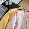 Jaqueta Camisa Cardigan Jacquard Longa Estilo Chinês Renovado Redutora de Idade Qualidade Garantida Tamanho Plus para Mulheres de Meia-Idade