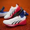 Zapatillas de atletismo para hombres, mujeres, niños, adolescentes, estudiantes, clavos de running, clavos para competencias de examen de estudiantes de secundaria, venta al por mayor