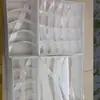Gran Venta de Liquidación en Varios Cajas de Almacenamiento para Ropa para Uso en el Hogar y Dormitorios, Cestas de Almacenamiento, Contenedores de Almacenamiento para Armarios, y Cajas Organizadoras de Ropa y Pantalones