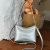 Bolso de Axila de Alta Gama Transfronterizo para Mujer 2026 Nuevo Modelo Bolso Tote para Viaje al Trabajo Bolso de Hombro Cruzado Simple Versátil
