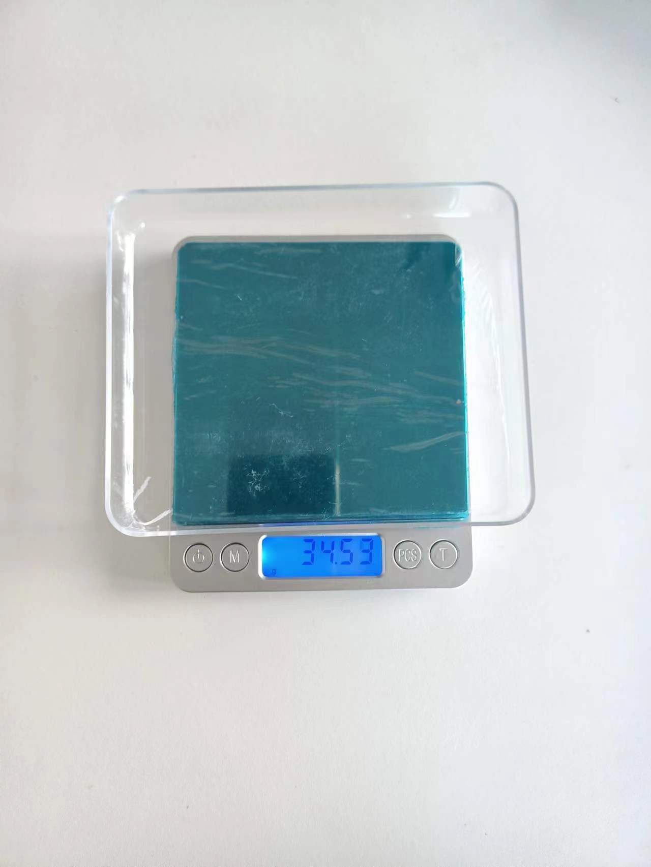 高精度电子秤 便携克重秤厨房电子秤 烘焙外贸家用电子秤