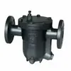 Válvula Hidrofóbica Anyang Cs41H-16C Dn50 Flange de Vapor de Boia Livre Válvula Hidrofóbica