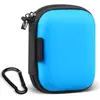 2025 Bolsa Popular para Fones de Ouvido Bolsa para Cosméticos Bolsa Anti-Pressão para Fones de Ouvido Bolsa para Fones de Ouvido e Cosméticos Bolsa de Viagem para Fones de Ouvido