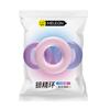 Amor Secreto Anel de Bloqueio de Bolas de Fricção Anel de Retardo de Cristal Bondage Masculino Misto Anel Complexo de Resistência Brinquedo Sexual