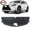 Adequado para 2015-2017/Nx300 Nx200T Tampa Superior do Suporte do Radiador 5328978011 Lx1224113