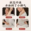 Palillos de Moxa Nanjing Tongrentang, Cilindros de Moxa, Palillos de Moxa Puros, Especializados para Moxibustión Tibia, Palillos de Lana de Moxa, Palillos de Hierbas de Moxa, Palillos de Moxibustión