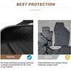 Adecuado para Volvo Xc60 X90 Xc40 V90 S90 Ex30 Alfombrilla de Maletero de Coche TPE Plegable