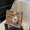 Bolso de Lino Acolchado de Moda para Mujer 2026 Nuevo Bolso de Regalo de Moda Bolso Cruzado Pequeño Elegante para Salir