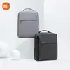 Mochila Urbana Minimalista Xiaomi 2 Gran Capacidad Bolsa para Portátil de 15.6 pulgadas Mochila para Viajes Diarios Viajes de Negocios