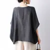 Conjunto Nuevo de Verano Estilo Japonés-Coreano 2026 Top de Cuello Redondo con Botones y Mangas Medias