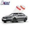 Película de Proteção de Pintura Transparente Película Completa para Carro Ppf Película Invisível para Carro Roupas para Carro Película de TPU para Carro Roupas para Carro Película Invisível
