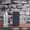 Nuevo tablero de fondo de pizarra negra para fotografía de alimentos, accesorios decorativos para postres, filetes, platos de cena y manteles individuales