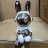 Enfeites de Vez em Quando Decorações de Armário de Vinho de Alto Nível Sala de Estar Casa Armário de TV Luxo Leve Escritório de Ponta Arte