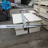 Selección de Mezcladora Zhonghe Fabricantes de Mezcladoras de Concreto Mezcladora de Bomba Sumergible