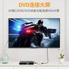 Convertidor de Video AV a HDMI 1080P Set de Juegos Decodificador Adaptador RCA para TV Fuente de Alimentación Monitor