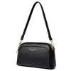 Bolsas para Mujer Transfronterizas Multicapa para Teléfono Móvil, Cambio, Portátil, Bolsa para Madre, Bolso de Hombro Cruzado de Moda Versátil, Venta al por Mayor para Personas de Mediana Edad