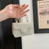 Nova Moda Europeia e Americana 2025 Carteira Pequena para Mulheres, Estilo Curto com Múltiplos Porta-Cartões, Porta-Cartões Sanfonado, Grande Capacidade, Porta-Moedas com Padrão Lichia
