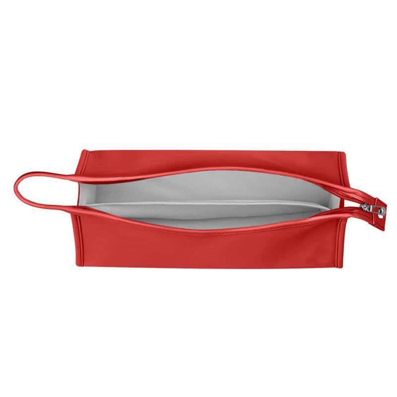 Lasvea 皮革旅行皮套适用于戴森