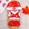 Colección de Conjuntos de Ropa para Muñecas, Ropa para Vestir Juguete de Peluche Kt Muñeca Llorona, Faldas para Muñeca Labubu, Overoles, Varios Estilos al por Mayor