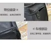 Bolsa de tela Oxford para bolígrafos Marcadores Portátil Impermeable Múltiples Especificaciones Bolsa de Almacenamiento sin Marca Bolsa de Almacenamiento de Gran Capacidad Bolsa de Embalaje Al por Mayor