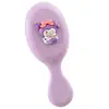 Pente Fofo de Desenho Animado com Almofada de Ar Mini Pente Portátil Pente Massageador Pente com Airbag Pente Alisante para Cabelo de Meninas Venda por Atacado
