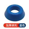 Soporte Multifuncional para Balones de Fútbol y Baloncesto, Marcador Redondo Espeso Pe, Obstáculo de Entrenamiento, Soporte de Voleibol