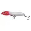 Venta al por mayor del fabricante Señuelo Cebo Cebo Duro Lanzamiento Ultra Largo Flotante de Superficie Pencil Pesca Serpiente Zigzag Perro