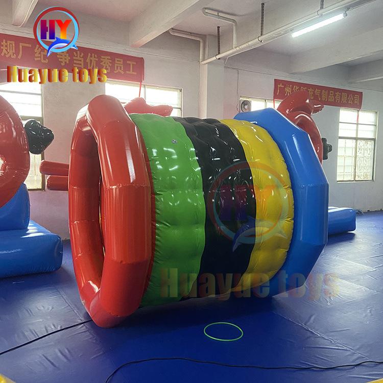动感五环2.5m (5)
