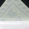 Área ciega de visión no acercarse pegatinas reflectantes camiones grandes pegatinas de camión advertencia nocturna pegatinas de coche creativas personalizadas