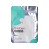 Adesivos para Acne Estrela Genuínos do TikTok Atacado 40 Peças Corretivo de Hidrocolóide Adesivos para Acne Portáteis Adesivos para Acne Absorventes de Pus em Formato de Estrela