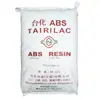ABS para moldagem por injeção, Ningbo Taihua AX4500, resistente ao calor, usado em aplicações automotivas e pequenos eletrodomésticos como matéria-prima plástica