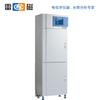 Medidor de Demanda Química de Oxigênio Online Shanghai Leici Cod-583 Detector de DQO de Água Residual Industrial