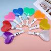 Barra luminosa de amor, barra LED con destellos, barra luminosa con forma de corazón de melocotón, para conciertos, ideal como accesorio de apoyo, fabricantes de logotipos al por mayor.