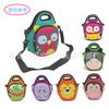 Nova Mochila Saco Térmica Impermeável para Picnic ao Ar Livre, Lancheira Infantil Térmica de Desenho Animado, Lancheira de Material de Mergulho Feita Sob Medida