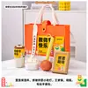 Regalos para el Día del Maestro para estudiantes de preescolar para dar a los maestros, bolsas de tela escolares prácticas, recuerdos para escuelas primarias y secundarias
