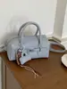 Bolsa de Alta Qualidade para o Dia a Dia para Mulheres, Nova Bolsa de Mão Tendência 2026, Bolsa Almofada Exquisita Versátil para Ombro e Transversal