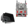 Fabricantes de Moldes de Plástico Centro de Peças Automotivas de Plástico Molde de Apoio de Braço Fabricação de Molde de Apoio de Braço de Plástico Automotivo