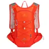 AZELA Bolso de Exterior Azela Mochila Deportiva para Ciclismo Viajes Ligera Maratón Senderismo Mochila de Montañismo Gran Capacidad