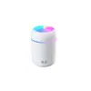 Humidificador de Aire en Bruma de Color para Taza, Mini Humidificador de Escritorio para el Hogar y el Coche, Venta al por Mayor